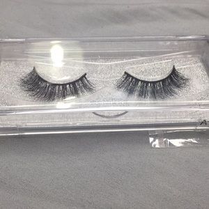 3D Mink Lashes